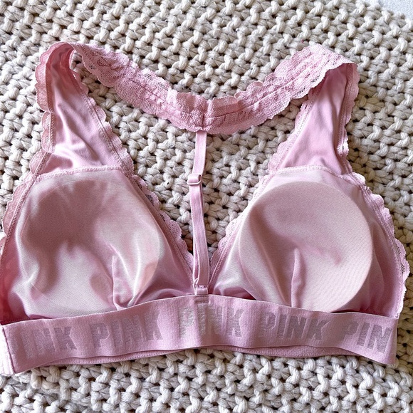 Victoria Secret Bralettes, 2 pieces in size M - Picture 5 of 6
